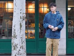 -星巴克(武康路店)