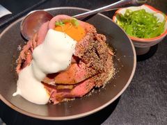 千层火山牛丼（小份）-YAMAKAWA(龙湖胥江天街店)