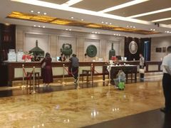 -绍兴鉴湖君澜大酒店