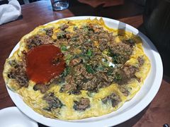 -斯丹姜母鸭·古法干香(田安南路店)