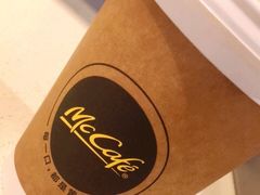 -麦当劳(宜安广场店)