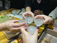 -素描餐厅(灵隐天竺店)