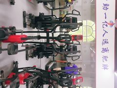 -巅峰减重高端减肥训练营(惠州店)