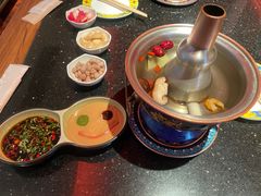 -南门涮肉(东单店)
