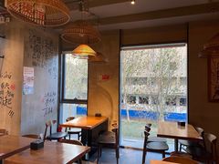 -炉小二铜锅牛蛙•川湘菜(三里屯店)