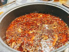 -佬缸炮江湖川菜(玉林店)