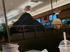 -船歌·鱼水饺青岛菜(金狮广场店)