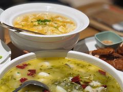 -花舍·新派粤菜·西餐·下午茶(亚运村·鸟巢店)
