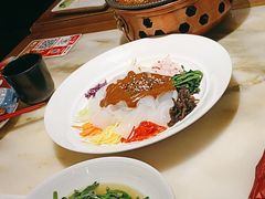 -范家小馆·烤鸭新京菜(金融街店)