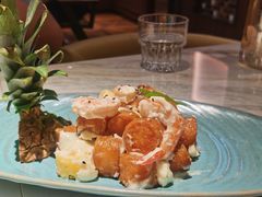 -鹿港小镇(霄云店)