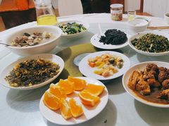-茅山风味馆