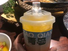 -前海沿·青岛菜(五四广场永旺店)