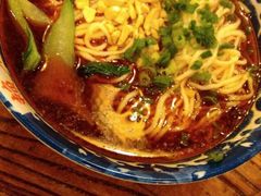 iphone_upload_pic-赖扁担重庆小面(友谊路店)