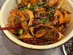 -辣螃铠盆盆蟹大排档(总店)