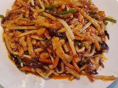 -玉林烤鸭店(定福庄店)