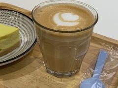 -Hiwork cafe(新街高和店)