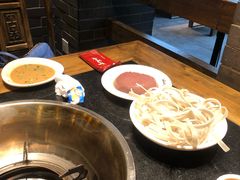 -纸盐河码头火锅(十八梯店)