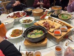 -鸡毛店·川菜(文殊院店)