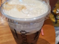 -星巴克(泉州晋江万达广场店)