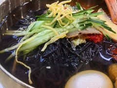 -服务大楼冷面(延大店)