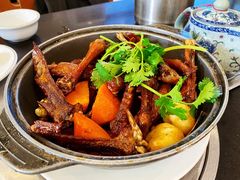 美极鸭五件-美极鲜食坊(宝安南路店)