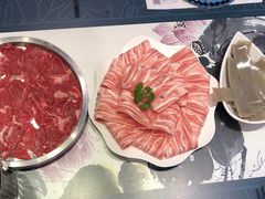 -名都晓荷塘(涿州店)