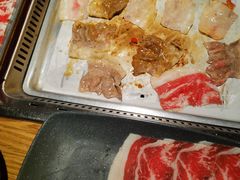 -新石器烤肉(招商1872店)