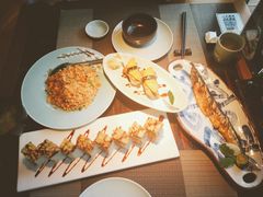 -山葵家·创意料理(宁波来福士店)