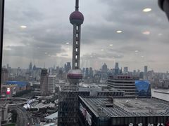 -上海凯宾斯基大酒店