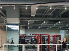 -空中健身·游泳(季佳荟新华家园店)