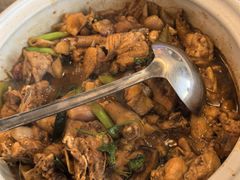 -老东风菜馆·潮汕大排档