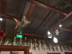 大堂-又一福烤鸭·北京菜(东四店)