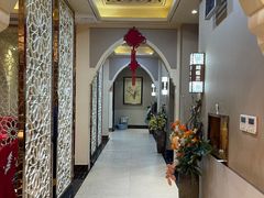 -西兰轩清真菜馆(北顺城街店)