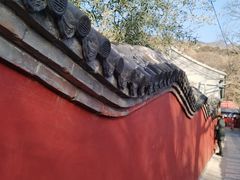 -红螺寺