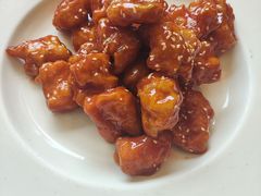 -马凯餐厅(长椿街店)