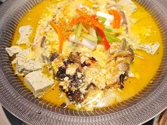 -半天妖烤鱼(紫荆广场店)