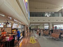 -绵阳南郊机场
