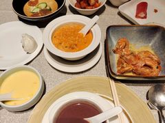 -万丽轩·粤菜(王府井金茂万丽酒店)