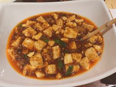 -绿茶餐厅(蓝色港湾店)