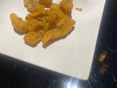 -海航大厦万豪酒店彩海轩中餐厅(霄云路店)