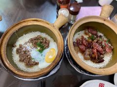 -红星光发煲仔饭(文海店)