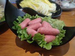 -汤宴参须肚包鸡(蒙阴店)