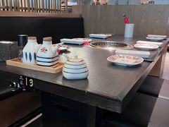 -AJIYA·池袋日式烧肉自助(天津万象城店)