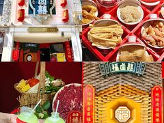 -潮州古城