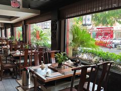 -皇城老妈火锅(琴台店)