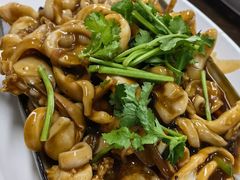 -师傅仔美食(东华老店)