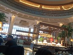-漢咖啡·全服务式自助晚餐(武汉洲际酒店)