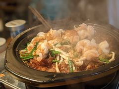 -陶德砂锅(蜀汉路店)