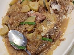 -渔码头食府·20年蓬莱老字号(登州路店)