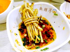 -蜀串香牛杂火锅串串